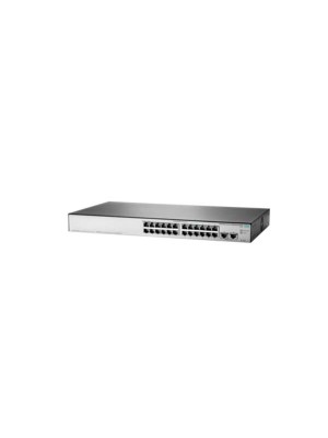HPE OfficeConnect 1850 24G 2XGT Switch